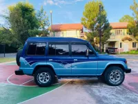 1991 Mitsubishi Pajero  GLS 3.2 Di-D 4WD AT in Dumaguete, Negros Oriental