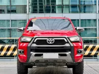 2021 Toyota Hilux in Makati, Metro Manila