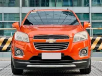 2016 Chevrolet Trax in Makati, Metro Manila