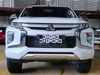 2021 Mitsubishi Strada GLS 2.4 4x2 AT in Quezon City, Metro Manila