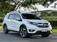 2017 Honda BR-V  1.5 S CVT in Manila, Metro Manila