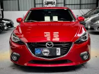 2014 Mazda 3 in Manila, Metro Manila