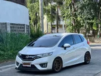 2016 Honda Jazz  1.5 VX Navi CVT in Manila, Metro Manila