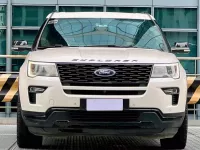 2018 Ford Explorer Sport 3.5 V6 EcoBoost AWD AT in Makati, Metro Manila