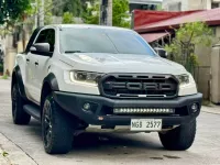 2021 Ford Ranger Raptor  2.0L Bi-Turbo in Manila, Metro Manila