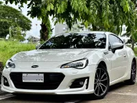 2018 Subaru BRZ in Manila, Metro Manila