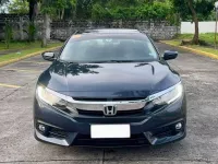 2018 Honda Civic  1.8 E CVT in Manila, Metro Manila