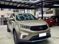 2022 Ford Territory in Manila, Metro Manila