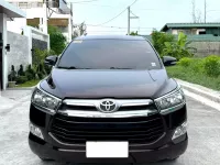 2017 Toyota Innova  2.8 G Diesel AT in Manila, Metro Manila