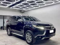 2016 Mitsubishi Montero Sport in Manila, Metro Manila