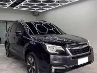 2017 Subaru Forester  2.0i-L in Manila, Metro Manila