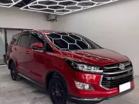 2020 Toyota Innova 2.8 Touring Sport MT in Manila, Metro Manila