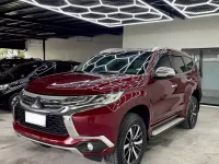 2018 Mitsubishi Montero Sport  GLS Premium 2WD 2.4D AT in Manila, Metro Manila