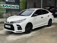 2023 Toyota Vios 1.5 GR-S CVT in Manila, Metro Manila