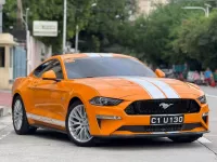 2019 Ford Mustang 5.0 GT Fastback AT in Manila, Metro Manila