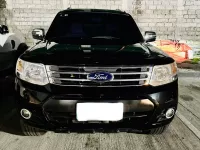 2015 Ford Everest  Titanium 2.2L 4x2 AT in Quezon City, Metro Manila