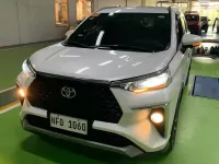 2022 Toyota Veloz V CVT (Platinum White Pearl Mica) in Meycauayan, Bulacan