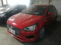 2019 Hyundai Reina 1.4 GL MT in Quezon City, Metro Manila