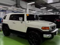 2019 Toyota FJ Cruiser  4.0L V6 in Manila, Metro Manila