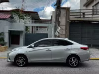 2024 Toyota Vios 1.3 XLE CVT in Quezon City, Metro Manila