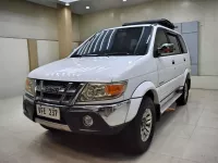 2011 Isuzu Sportivo in Lemery, Batangas