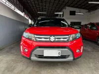 2019 Suzuki Vitara GLX 1.6 AT AllGrip (Two-tone) in Las Piñas, Metro Manila