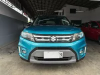 2019 Suzuki Vitara GLX 1.6 AT AllGrip (Two-tone) in Las Piñas, Metro Manila