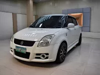 2006 Suzuki Swift  GL CVT in Lemery, Batangas