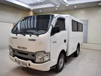 2022 Isuzu Traviz 2.5L S in Lemery, Batangas