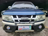 2012 Isuzu Crosswind in Las Piñas, Metro Manila