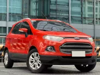 2016 Ford EcoSport in Makati, Metro Manila