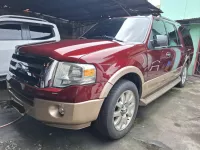 2012 Ford Expedition in Quezon City, Metro Manila