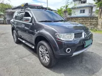 2013 Mitsubishi Montero Sport  GLS 2WD 2.4 AT in Quezon City, Metro Manila