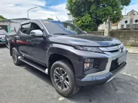 2021 Mitsubishi Strada in Quezon City, Metro Manila