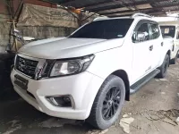 2020 Nissan Navara 4x2 el Calibre MT in Quezon City, Metro Manila