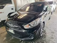 2017 Hyundai Accent in Quezon City, Metro Manila