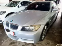 2005 BMW 320D in Quezon City, Metro Manila