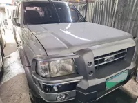 2005 Ford Ranger in Quezon City, Metro Manila