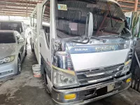 2018 Isuzu Sobida in Quezon City, Metro Manila