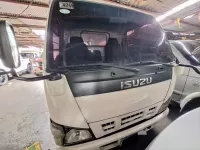 2009 Isuzu Nhr in Quezon City, Metro Manila