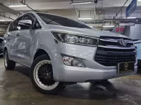 2016 Toyota Innova  2.0 E Gas MT in Quezon City, Metro Manila