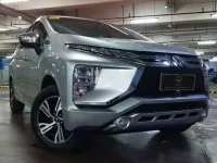 2021 Mitsubishi Xpander GLS 1.5 AT in Quezon City, Metro Manila