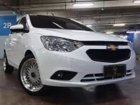 2018 Chevrolet Sail  1.5 LT AT in Quezon City, Metro Manila