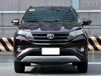 2018 Toyota Rush  1.5 G AT in Makati, Metro Manila