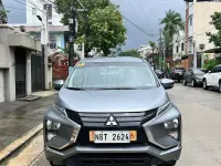 2019 Mitsubishi Xpander  GLX 1.5G 2WD MT in Quezon City, Metro Manila