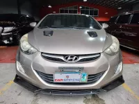 2013 Hyundai Elantra in Las Piñas, Metro Manila