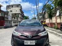 2020 Toyota Vios 1.3 XLE CVT in Quezon City, Metro Manila