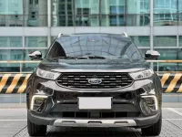 2021 Ford Territory in Makati, Metro Manila