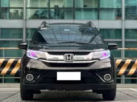 2017 Honda BR-V in Makati, Metro Manila