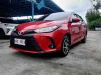 2023 Toyota Vios 1.3 XLE CVT in Pasay, Metro Manila